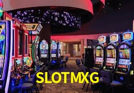 Experiencia de tragamonedas SLOTMXG para jugadores en México