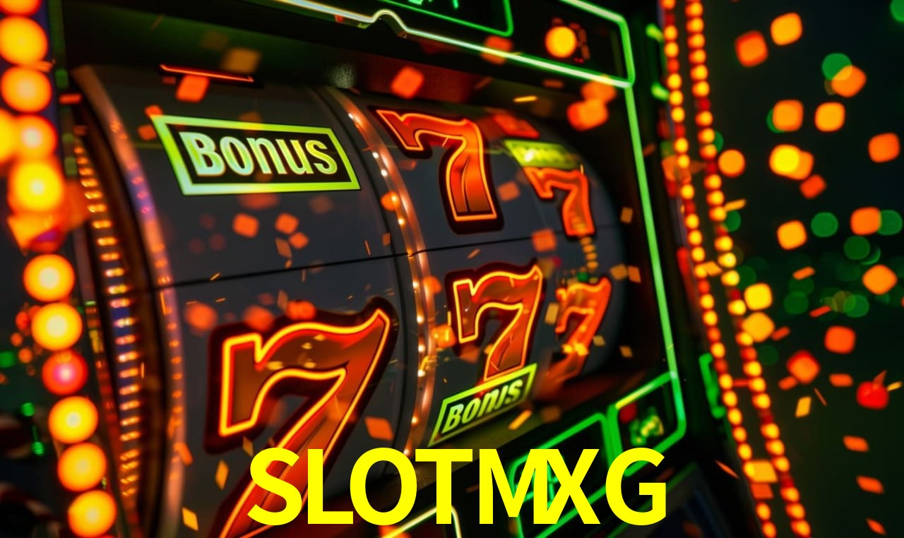 Acceso seguro de inicio de sesión SLOTMXG para jugadores en México