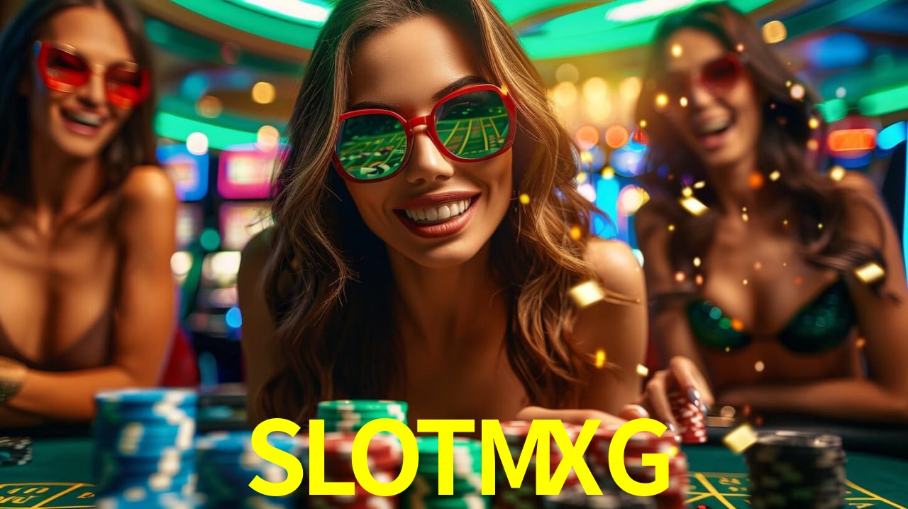 Exhibición de bonos SLOTMXG para jugadores en México con interfaz de juego promocional
