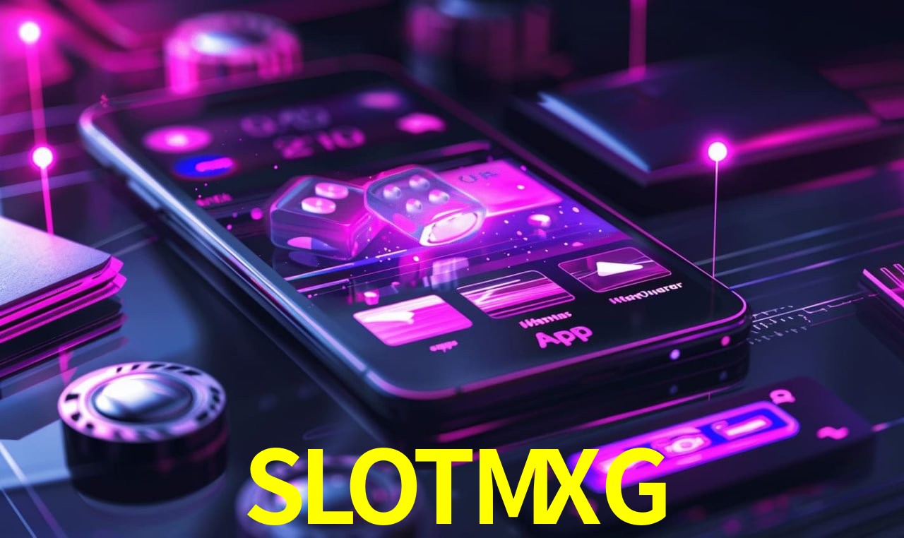Interfaz de casa de apuestas SLOTMXG con mercados de partidos en vivo
