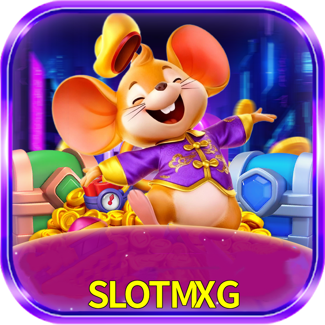 SLOTMXG Logo